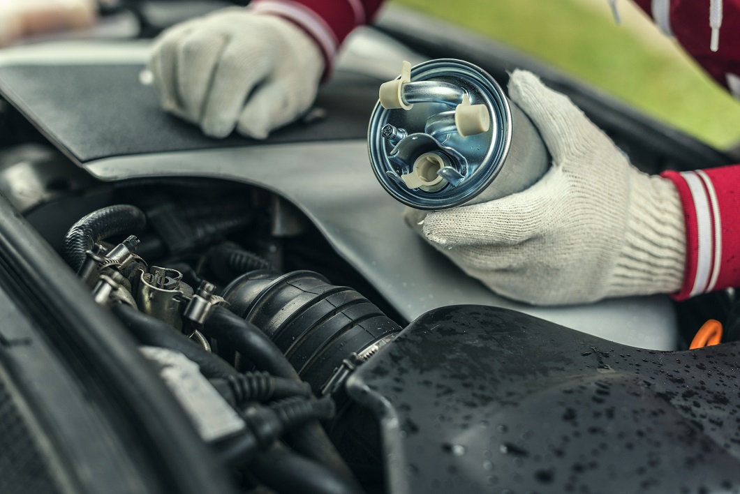 PURRO recommends:  Fuel filters – all you need to know about