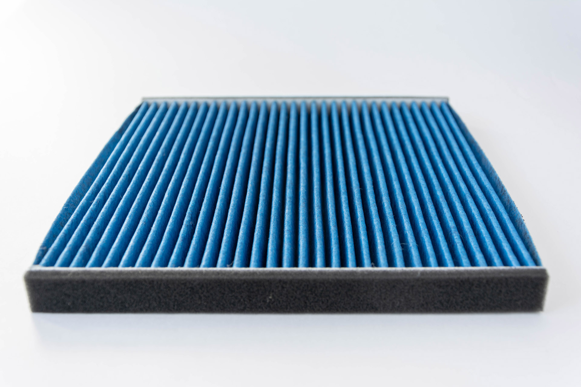 Cabin filter with silver ions. New product on PURRO’s offer