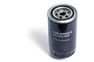 Purro oil filter